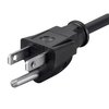 Monoprice Power Cord Cable, 3 Conductor 15 ft. 5281